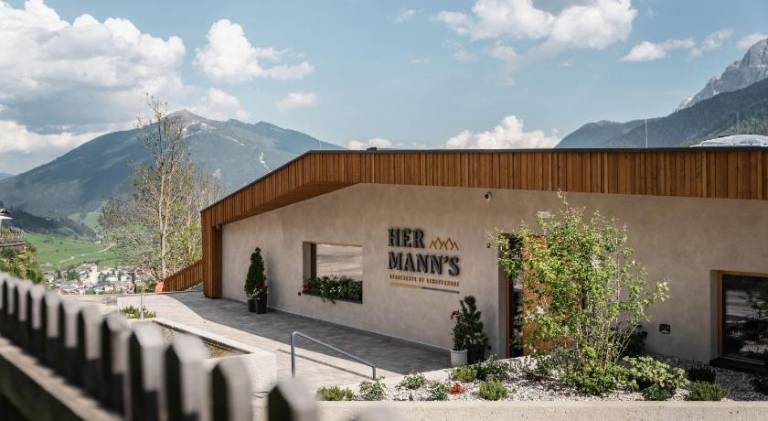 Ferienwohnung Toblach