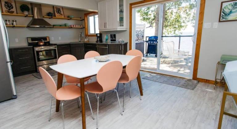 The Finch Beach Resort — photo 3
