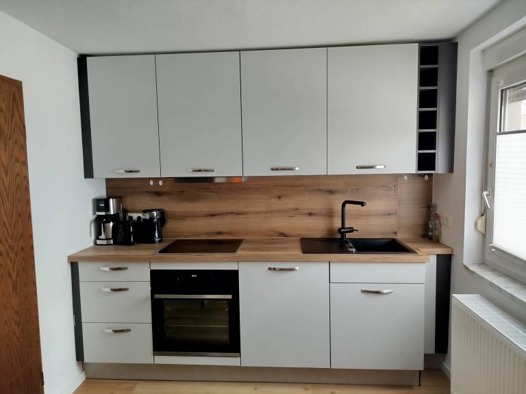 Ferienwohnung Bad Saulgau