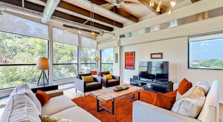 Wonderful house | Pets are welcome in Austin, TX