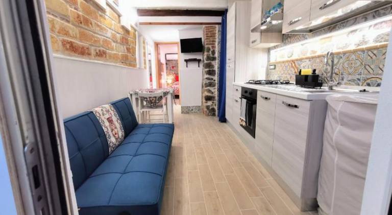 Apartment | Next to the beach | Pets are welcome — photo 3