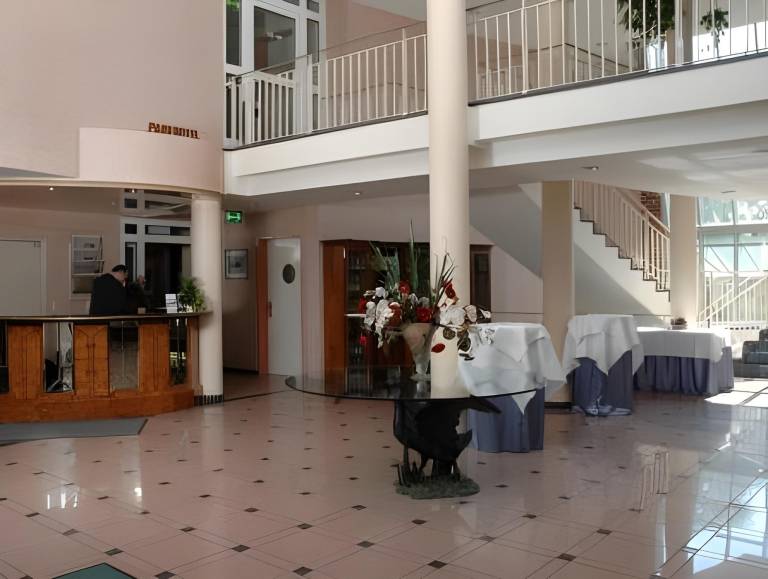 PLAZA Premium Parkhotel Norderstedt in Norderstedt