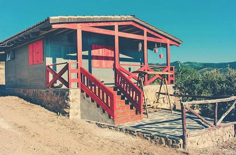 Casa Guadalupe