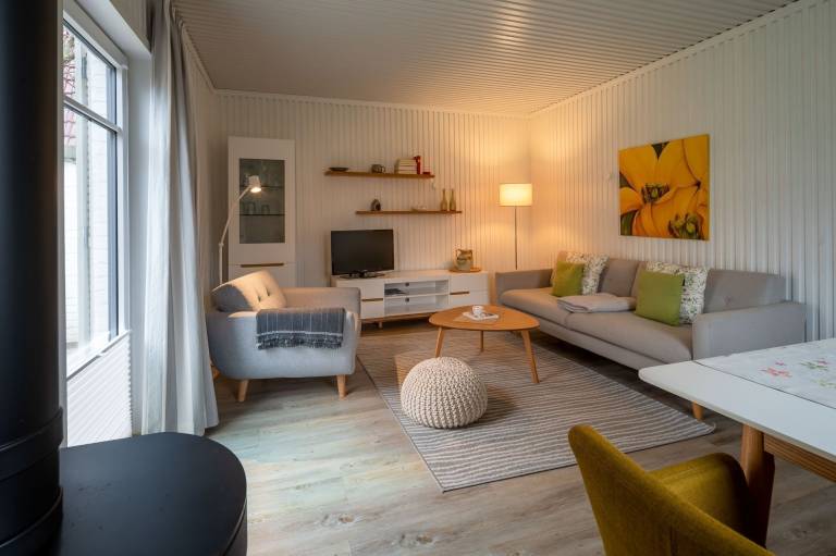 Ferienwohnung  Nordstrand