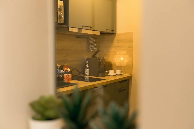 Appartement Etterbeek