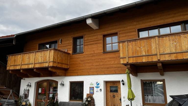 Ferienwohnung  Wasserburg am Inn