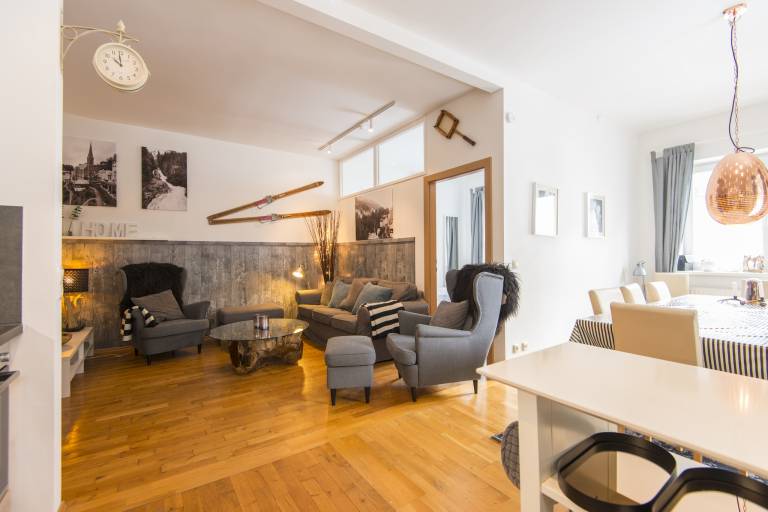 Appartamento Gemeinde Bad Gastein