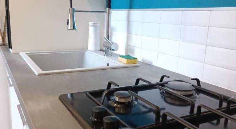 Apartment with 1 room for 2 persons — photo 3