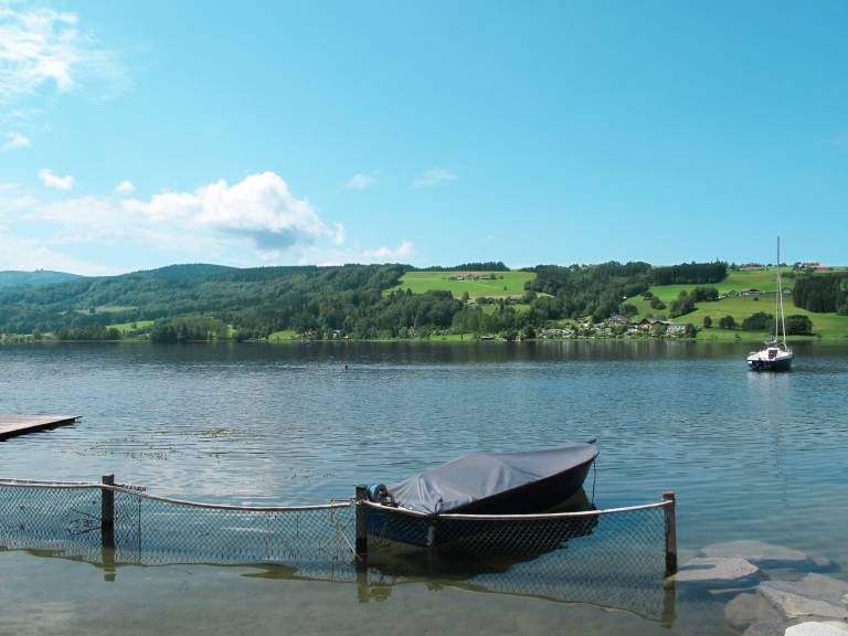 Ferienwohnung Ebensee