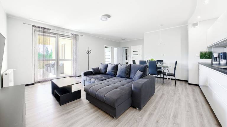 Ferienwohnung Kołobrzeg