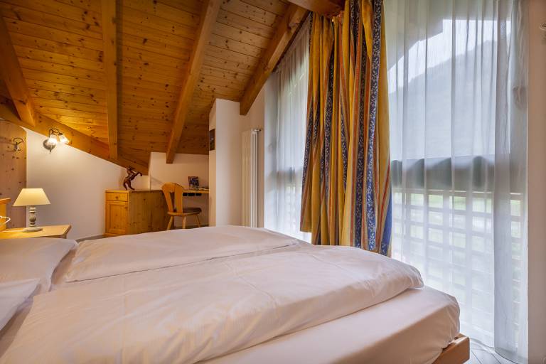 Agriturismo Ville d'Anaunia