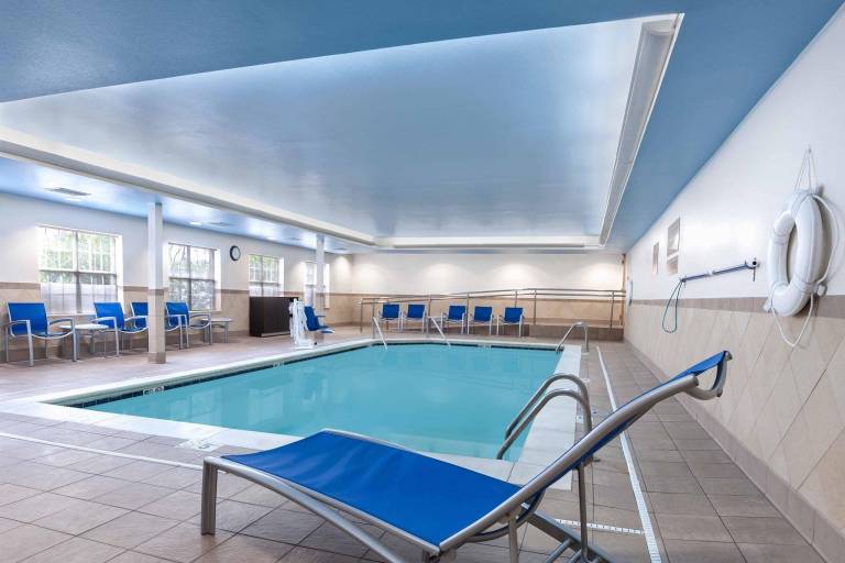 TownePlace Suites by Marriott Baton Rouge South — photo 4