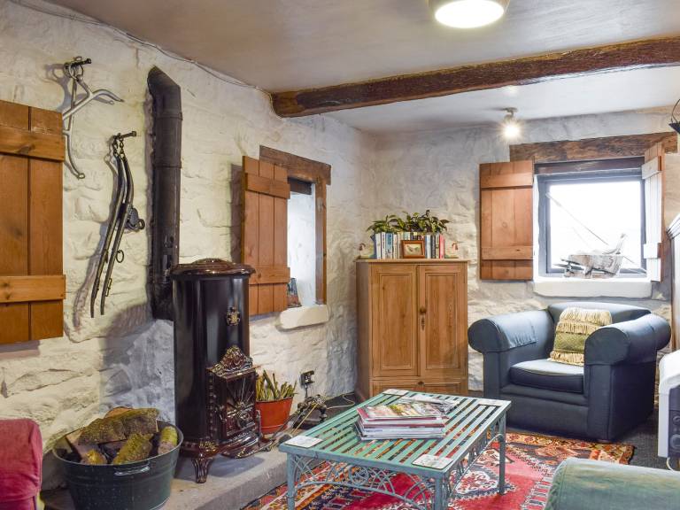 Cottage Glaisdale