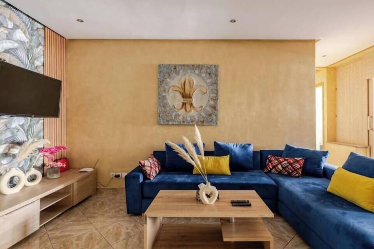Appartement Rabat