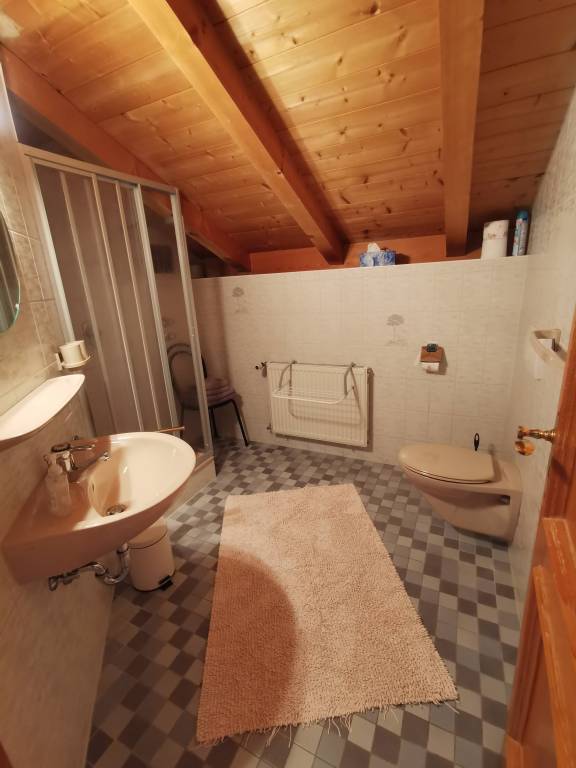 Rental apartment with barbecue | Garden view — photo 2