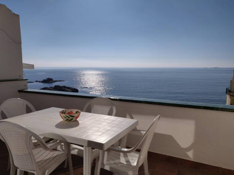 Ferienwohnung Calella de Palafrugell