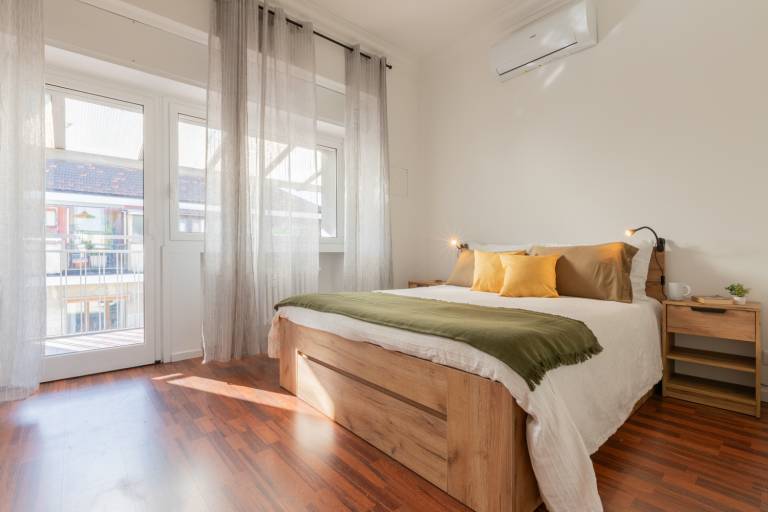 Apartment with terrace | Next to Museo Egizio — photo 2