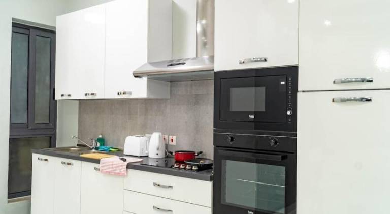 Pleasant holiday apartment | Pets allowed — photo 3