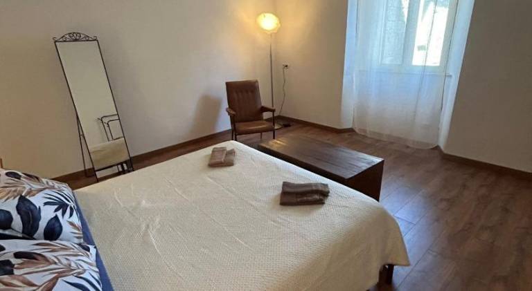 Rental apartment | Pets allowed in Pitigliano