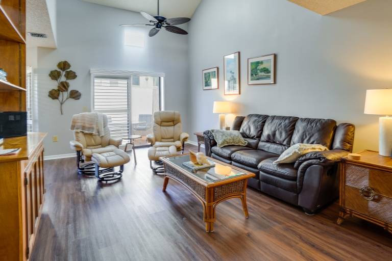 Apartment Leesburg