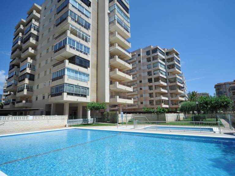 Apartamento Benicasim