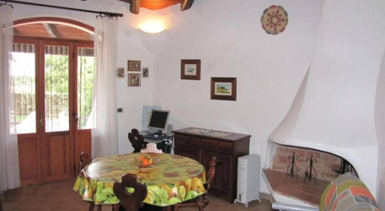 House with BBQ, terrace & garden — photo 2