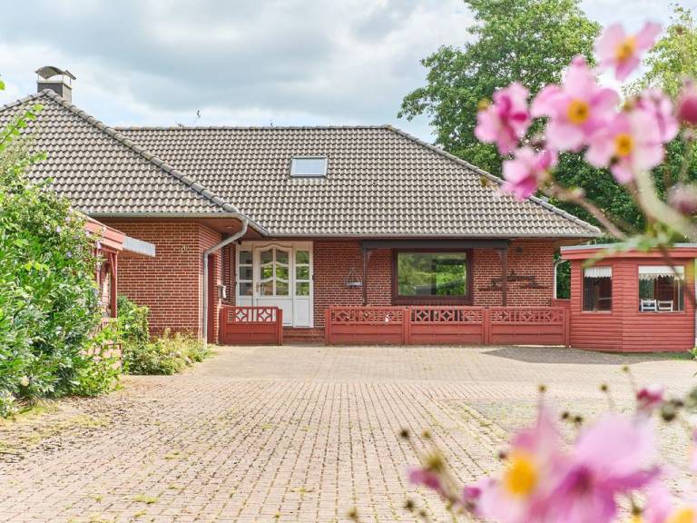 Ferienhaus  Schobüll
