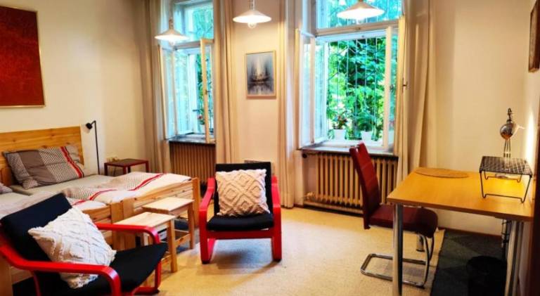 Ferienwohnung Brünn