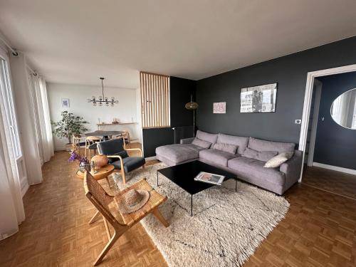 Appartement Orléans