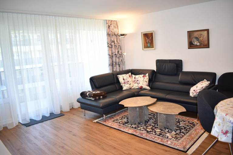 Ferienwohnung Sotmirana, Lenzerheide — photo 5