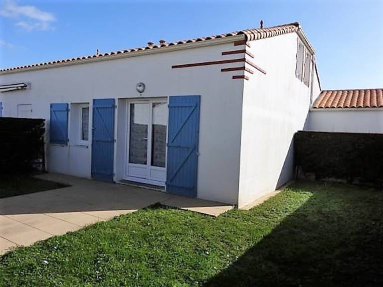Maison de vacances La Faute-sur-Mer