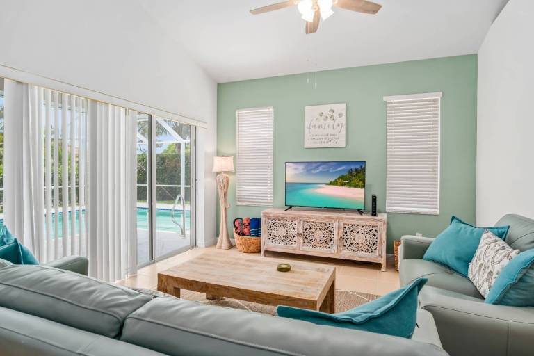 House  Marco Island