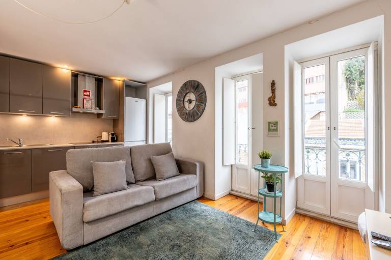 Appartement Estrela
