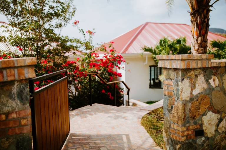 Villa Coral Bay