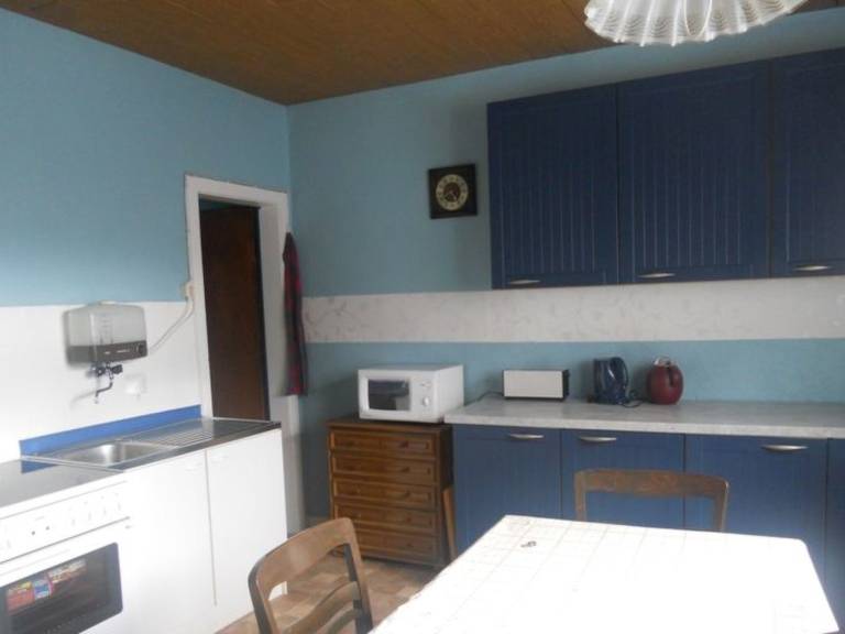 Beautiful holiday apartment with grill & yard | Nature view | Pets are welcome — photo 4