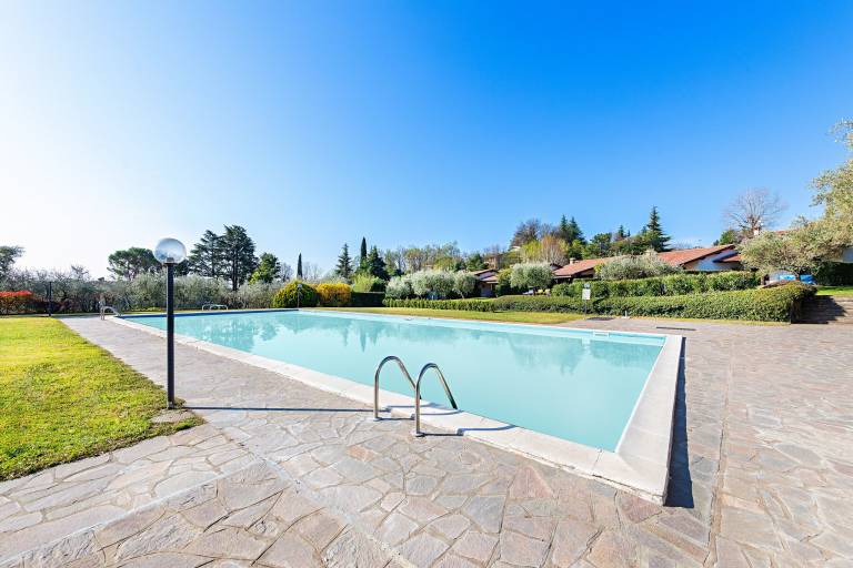 Ferienwohnung Peschiera del Garda