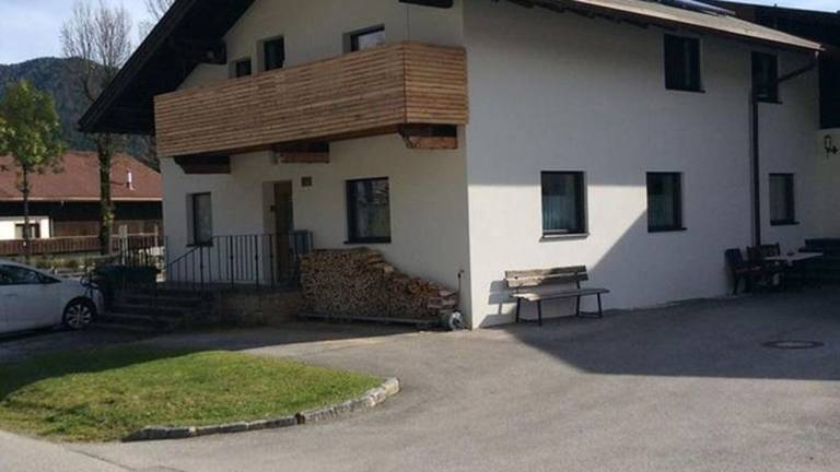 Ferienwohnung Leutasch