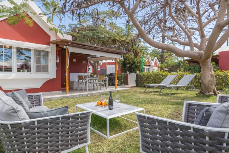 Appartement  Maspalomas