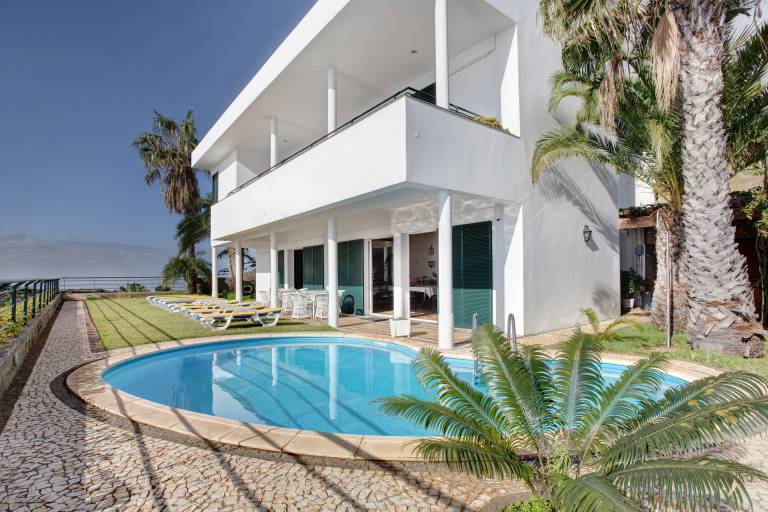 Villa  Caniço