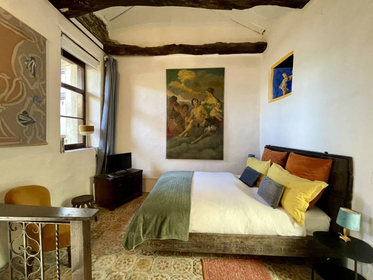 Ferienwohnung in Resiga, Lago Maggiore für max. 2 Personen Ferienwohnung in Resiga, Lago Maggiore für max. 2 Personen