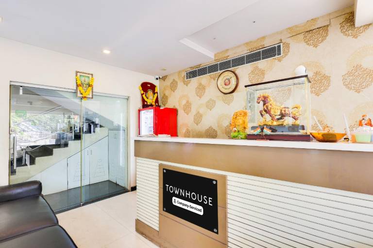 Townhouse Dwarka Nagar Near Ramatalkies — photo 5