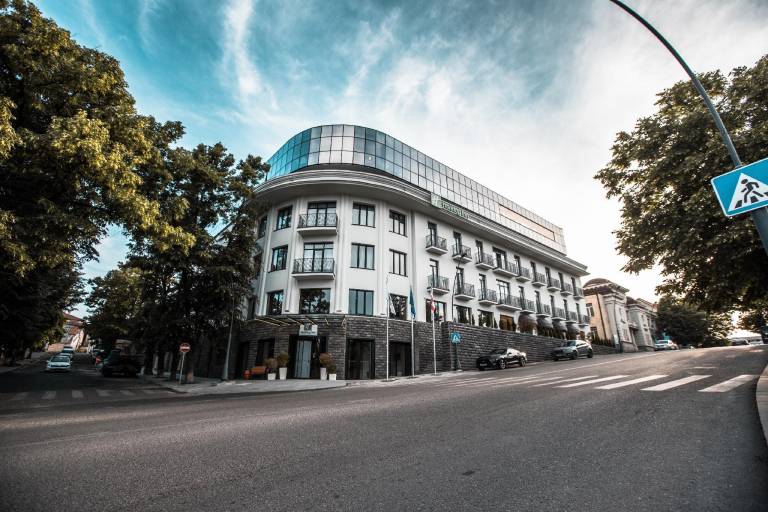 Holiday Inn Telavi By IHG in Telavi