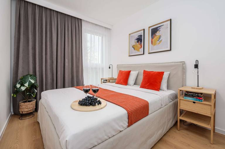 Holiday apartment with fast internet — photo 2