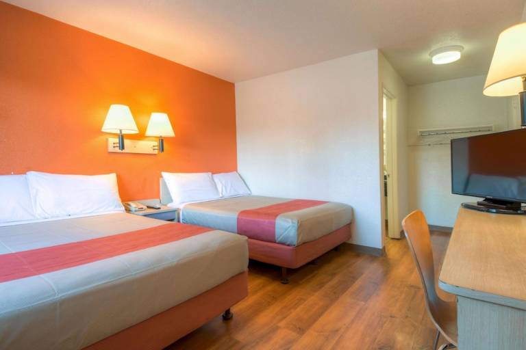 motel  San Ysidro