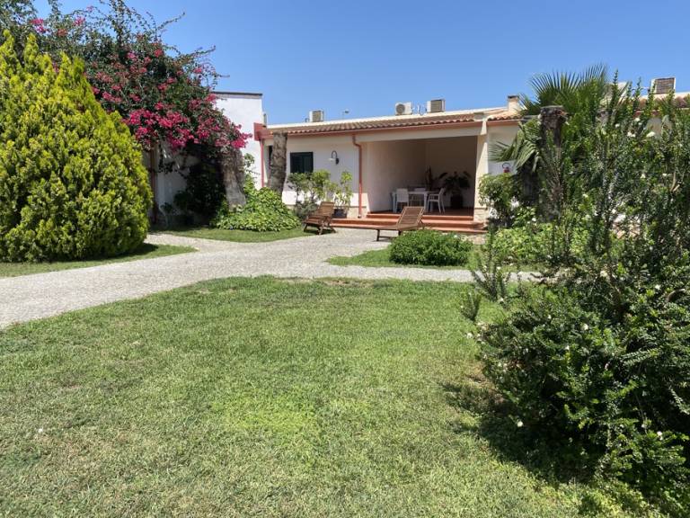 Camera privata Otranto