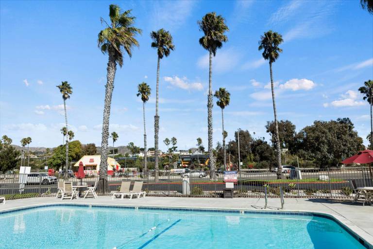 Motel 6 Ventura, CA - Beach — photo 4