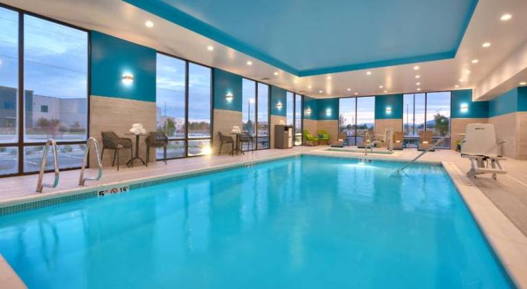 Hampton Inn Draper Salt Lake City — photo 2