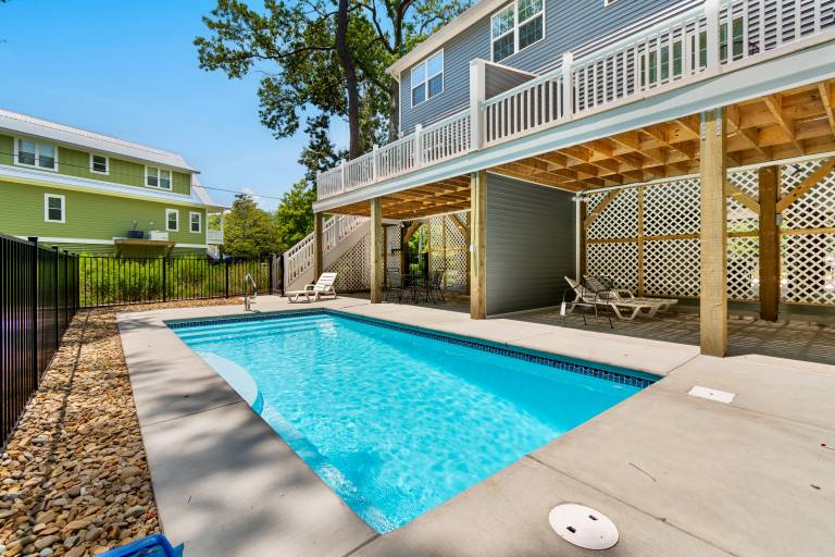 House  Myrtle Beach