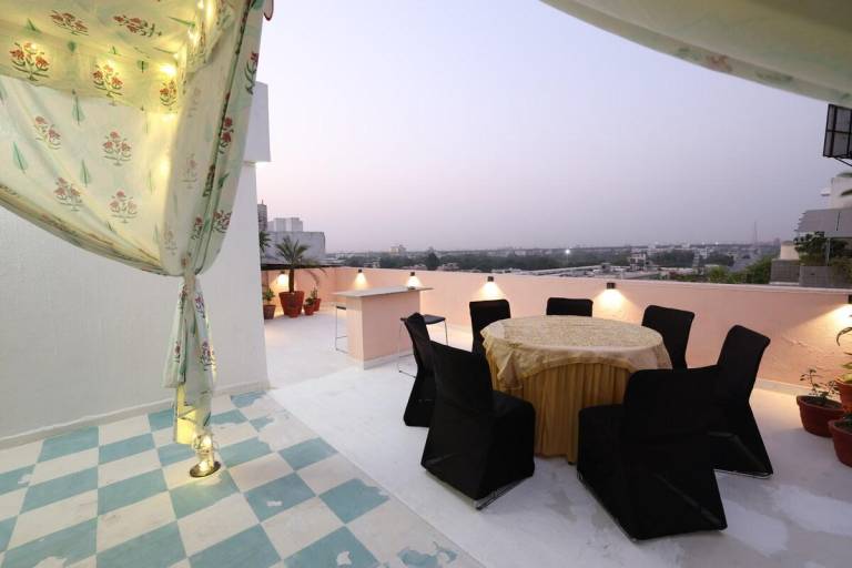House with 2 rooms for 5 persons — photo 3