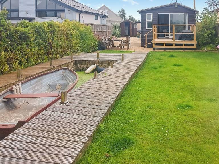 Cottage Brundall